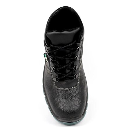 Yepa S2 Kışlık Çok Amaçlı Çelik Burunlu İş Güvenliği Botu Ayakkabısı İnşaat Fabrika Atölye Kullanımına Uygun