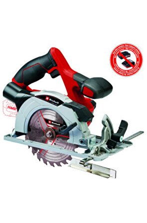 Einhell TE-CS 18/150 Li- Solo Akülü Daire Testere 