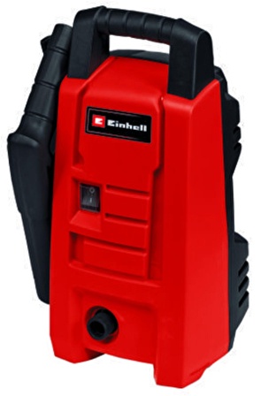 Einhell TC-HP 90 Yüksek Basınlı Yıkma Makinesi