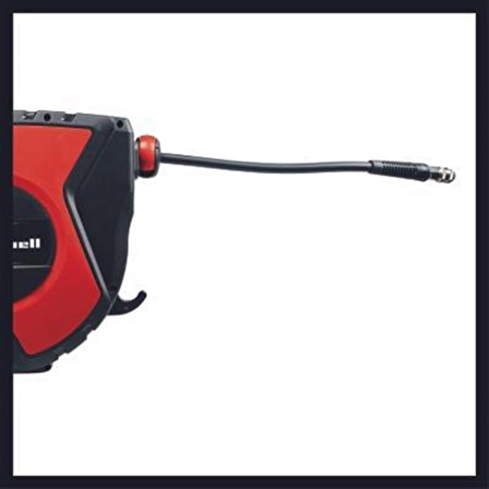 Einhell 4138005 TC-PH 150 Makaralı Hortum 15 m