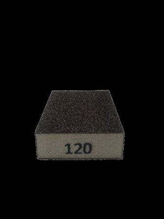 120 Kum Sünger Zımpara