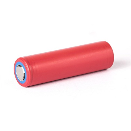 Panasonic/Sanyo NCR18650GA 3500 mAh Li-ion Pil