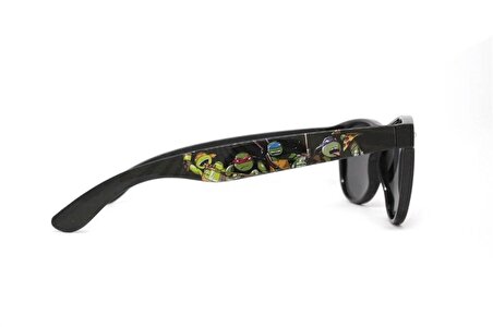 Ninja Turtles Lisanslı Erkek Çocuk Güneş Gözlüğü