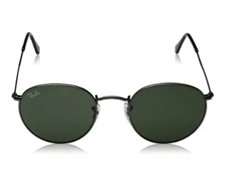 RayBan 3447 029 53/21 Unisex Güneş Gözlüğü