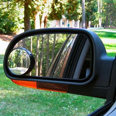 Ofüm Otomobil Geniş Açılı Araç Kör Nokta Dikiz Aynası Dikiz Aynası 1 Çift