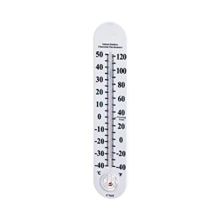 Edx Büyük Termometre