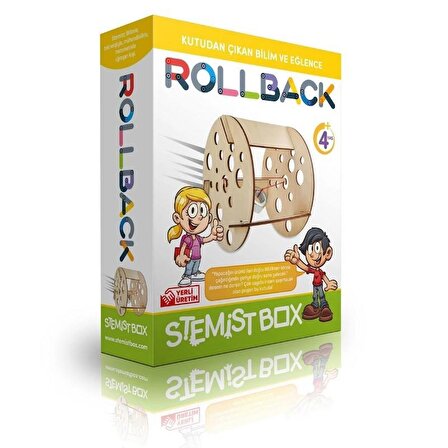 Stemist Box Rollback