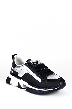 Kadın Spor Ayakkabı & Sneaker Siyah