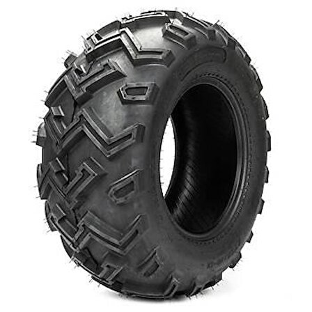 Wanda 22X10-10 P306 Master 4PR Atv Arka Lastik