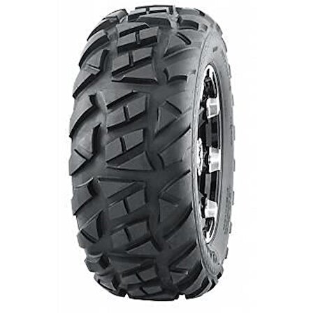 Wanda Set 25x8-12 ve 25x10-12 P350 6PR Atv Ön Arka Takım