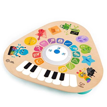 Hape Baby Einstein Clever Composer Tune Table - Dokunmatik Aktivite Masası