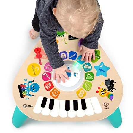 Hape Baby Einstein Clever Composer Tune Table - Dokunmatik Aktivite Masası