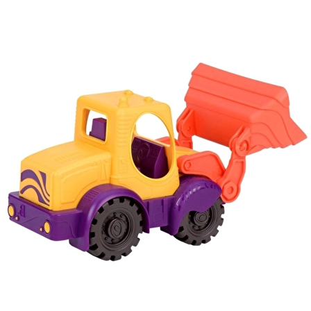 B.Toys Mini Kepçe - Sarı