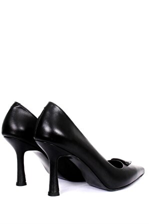 Dalida Kadın Ayakkabı - Siyah
