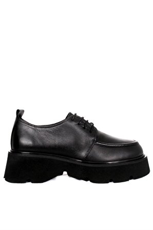 Tonina Kaadın Ayakkabı - Siyah