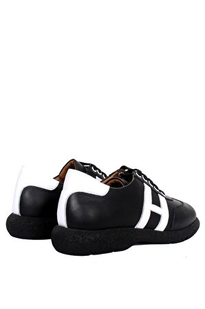 Tucci Kadın Ayakkabı - Siyah
