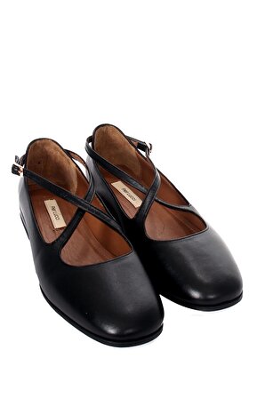 Catarina Kadın Ayakkabı - Siyah