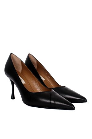 Barros Kadın Ayakkabı - Siyah
