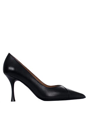 Barros Kadın Ayakkabı - Siyah