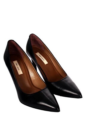 Reine Kadın Ayakkabı - Siyah
