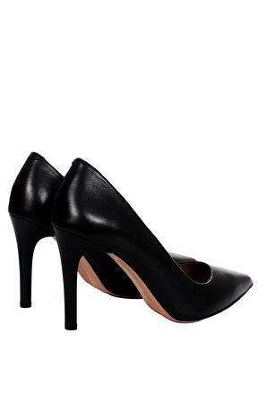 Reine Kadın Ayakkabı - Siyah