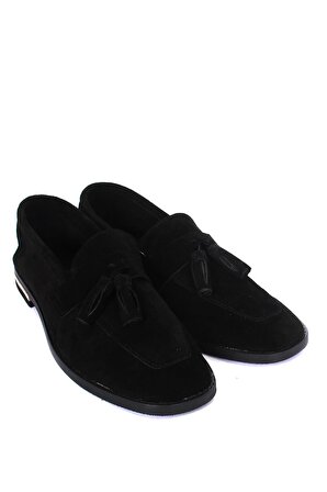 Magin Kadın Ayakkabı - Siyah
