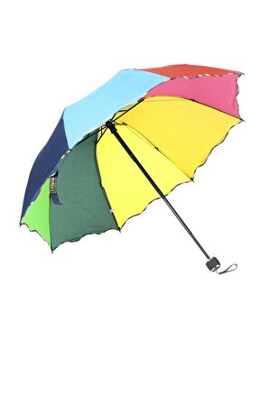 Marlux Gökkuşağı Kadın Şemsiye M21MAR307BR001