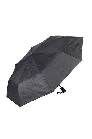 Marlux Siyah Tam Otomatik Erkek Şemsiye M21MAR9110MR001