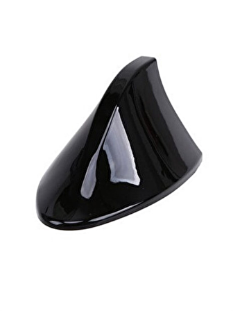 Renault Symbol Siyah Balina Anten