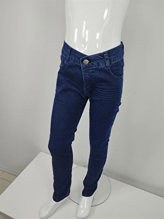 6020 M-K JEANS VEAR ERKEK ÇOCUK PANTOLON