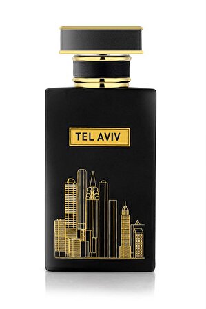 Holigan Tel Aviv Erkek Parfüm EDP 50 ML