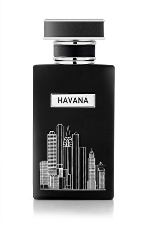 HAVANA