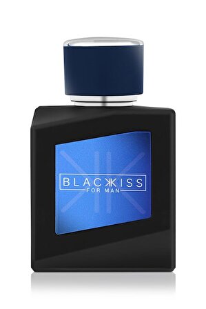 BLACK KISS