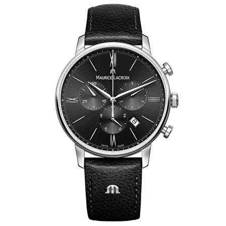 Maurice Lacroix ML-EL1098SS001310-1 Erkek Kol Saati