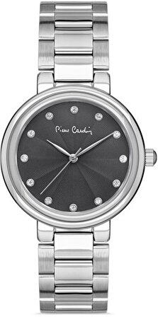 Pierre Cardin 800302f02 Kadın Kol Saati