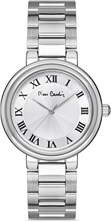 Pierre Cardin 800302f06 Kadın Kol Saati