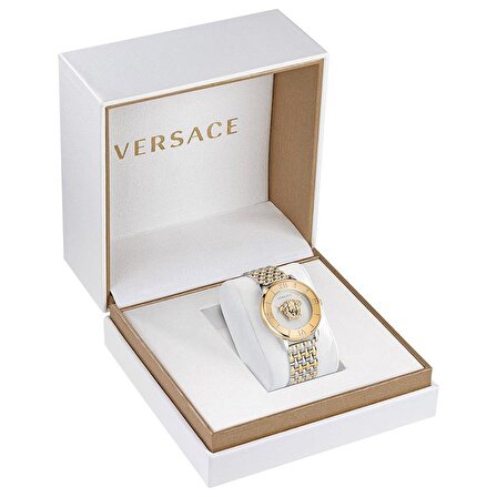 Versace VRSCVE2R00222 Kadın Kol Saati