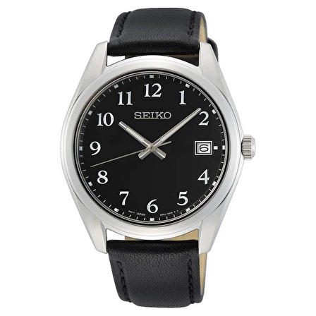 Seiko SUR461P Erkek Kol Saati