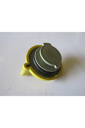 Renault Scenıc- 96/99 Motor Yağ Kapağı Benzinli (1,6 16v/2,0 16v) 52,40mm (sarı) 8200062947