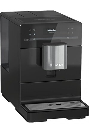 Cm 5310 Tam Otomatik Solo Kahve Makinesi - Siyah