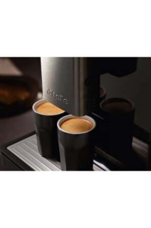 Cm 5310 Tam Otomatik Solo Kahve Makinesi - Siyah