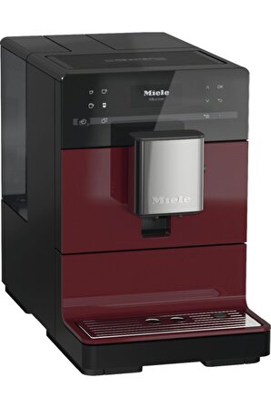 Cm 5310 Tam Otomatik Solo Kahve Makinesi - Kırmızı