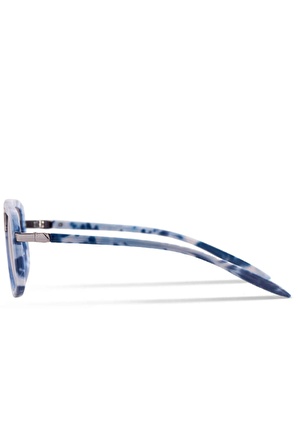 ROYAL EYEWEAR RE8763 MAVİ UNİSEX GÜNEŞ GÖZLÜĞÜ