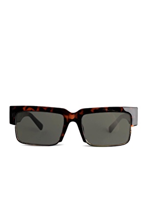 ROYAL EYEWEAR RE9171 LEOPAR GÜNEŞ GÖZLÜĞÜ