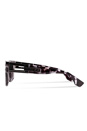 ROYAL EYEWEAR RE2852 GRİ GÜNEŞ GÖZLÜĞÜ