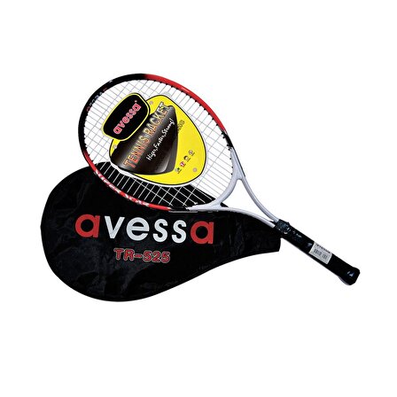 Avessa TR-525 Tenis Raketi 25" Çantalı