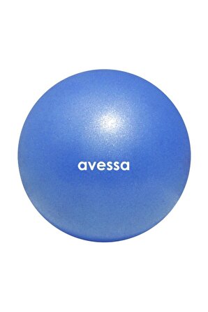 Avessa 30 cm Pilates Topu - Mavi