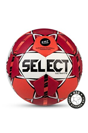 Select Ultimate 2 No Hentbol Maç Topu