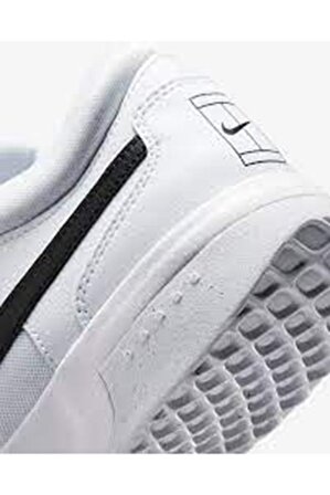 Nike DH0626-100 Court Zoom Lite 3  Kort Tenis