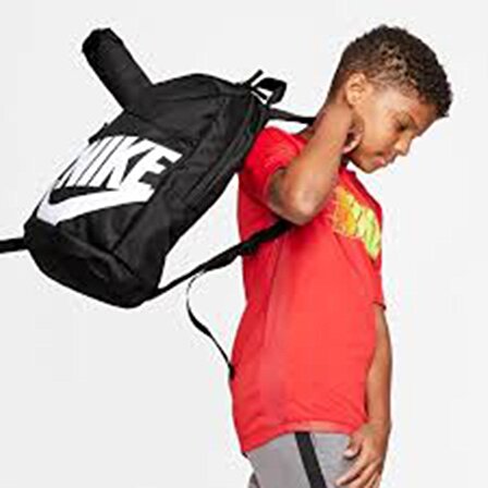 Nike BA6030-013 Çocuk Sırt Çantası (20 L)